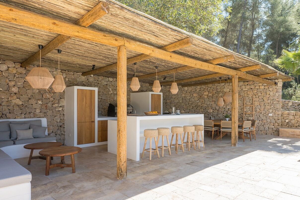 Villa Selvatica