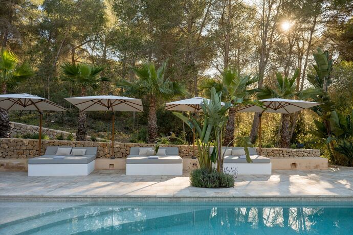 Villa Selvatica