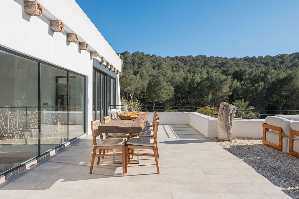 Villa Selvatica