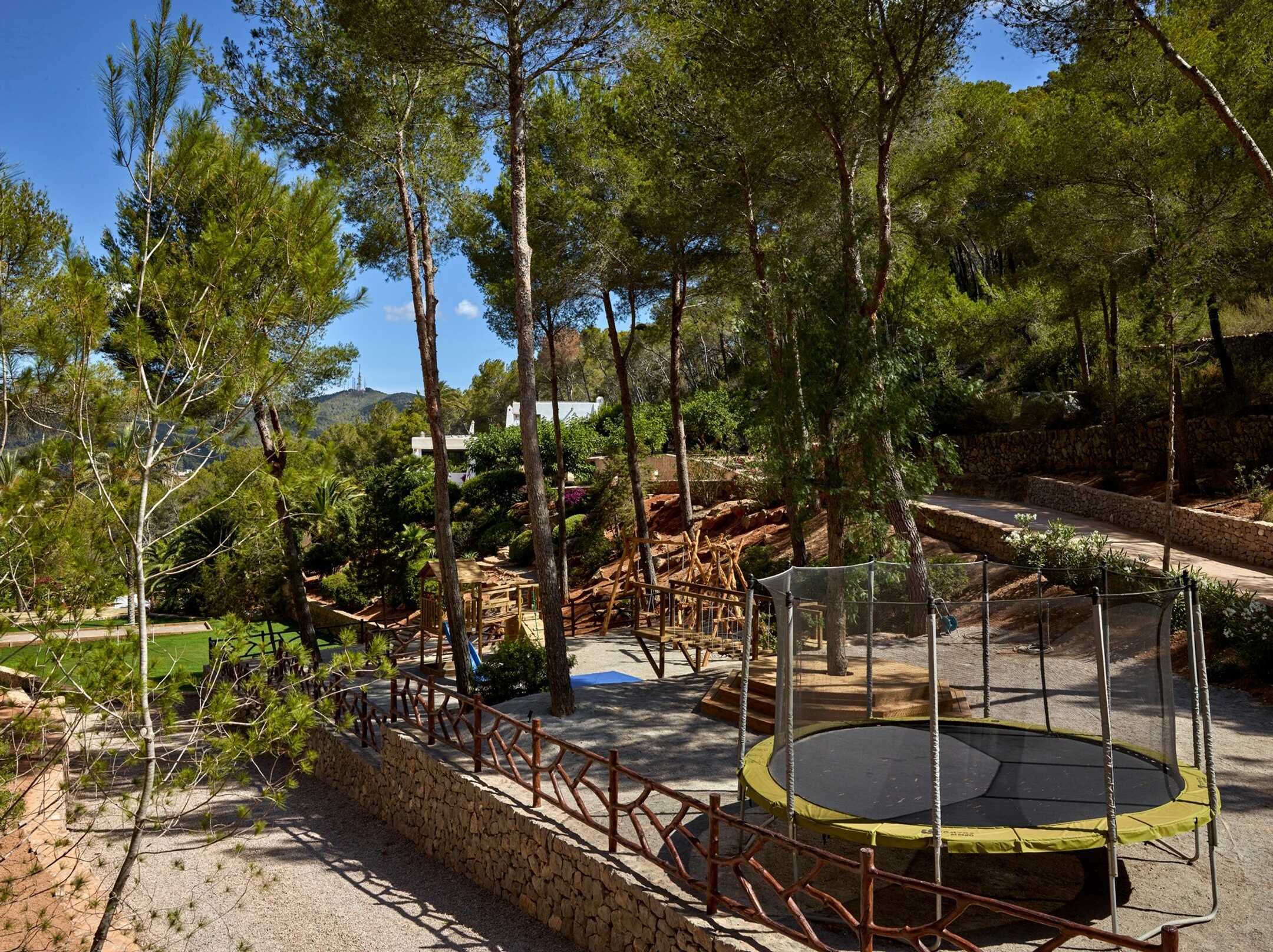 Villa Selvatica