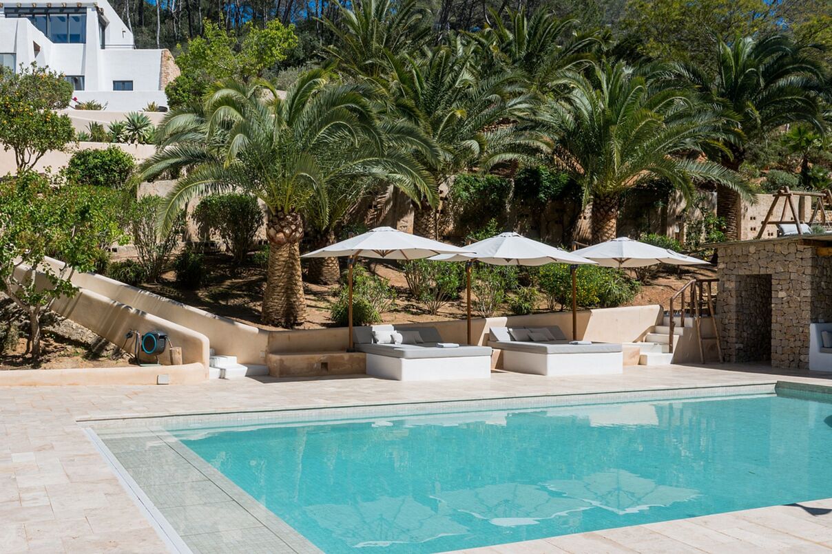 Villa Selvatica