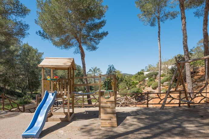 Villa Selvatica