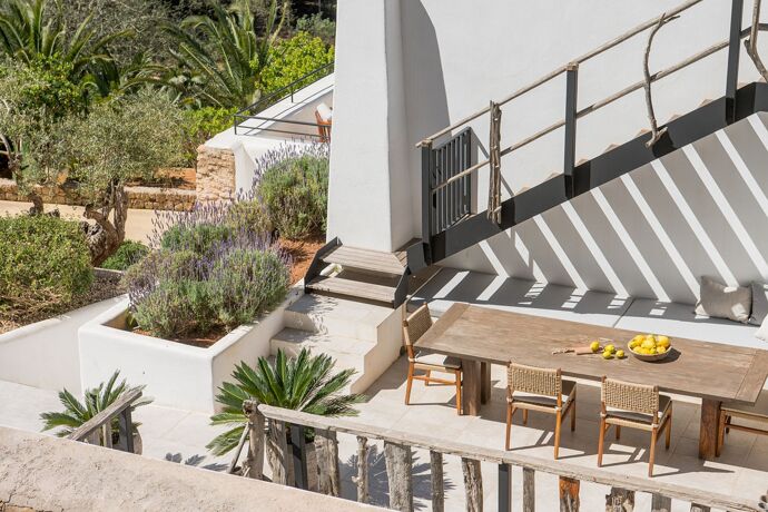 Villa Selvatica