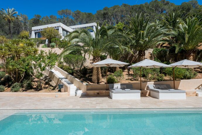 Villa Selvatica