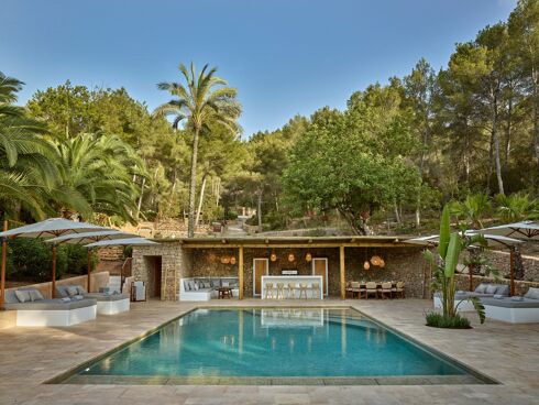 Villa Selvatica