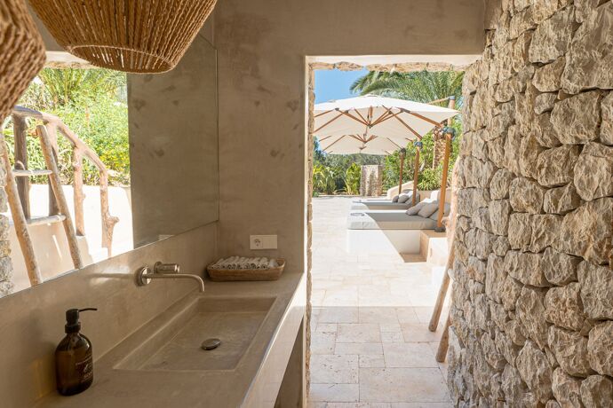 Villa Selvatica