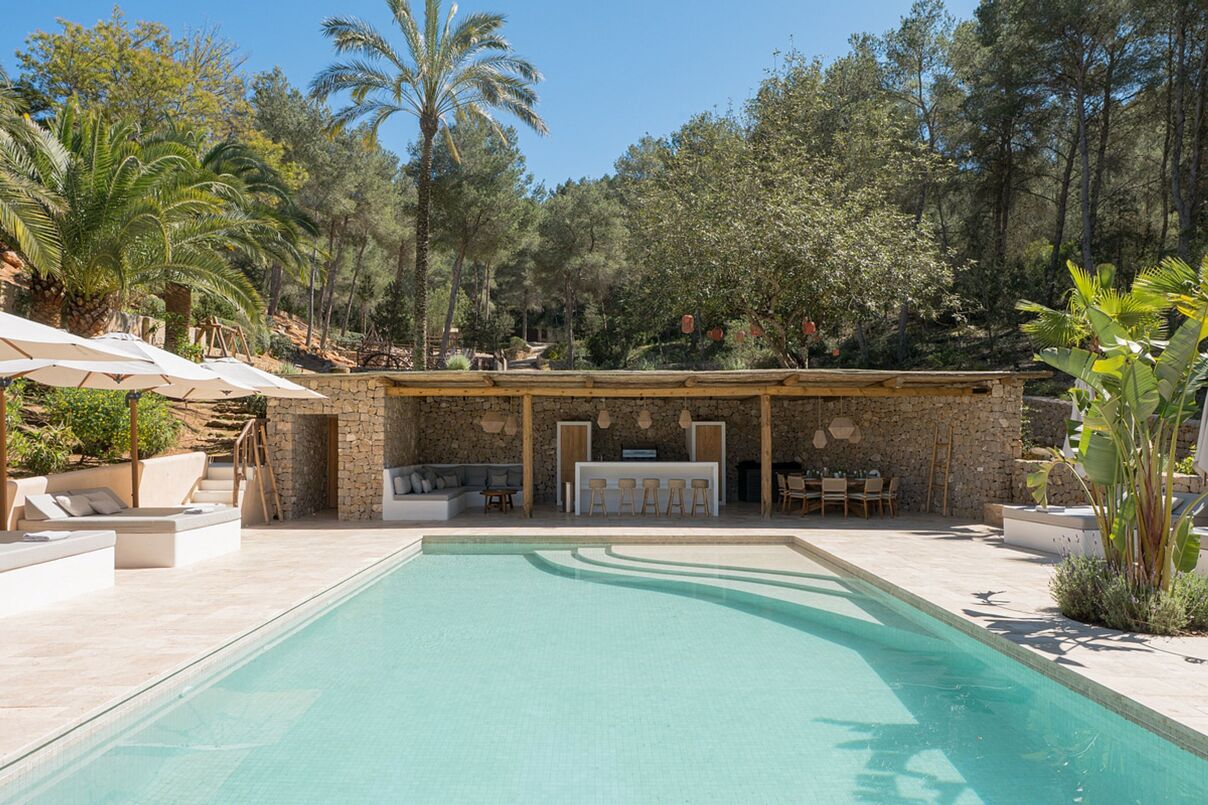 Villa Selvatica