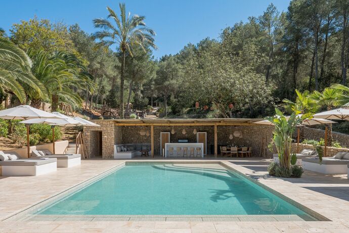 Villa Selvatica