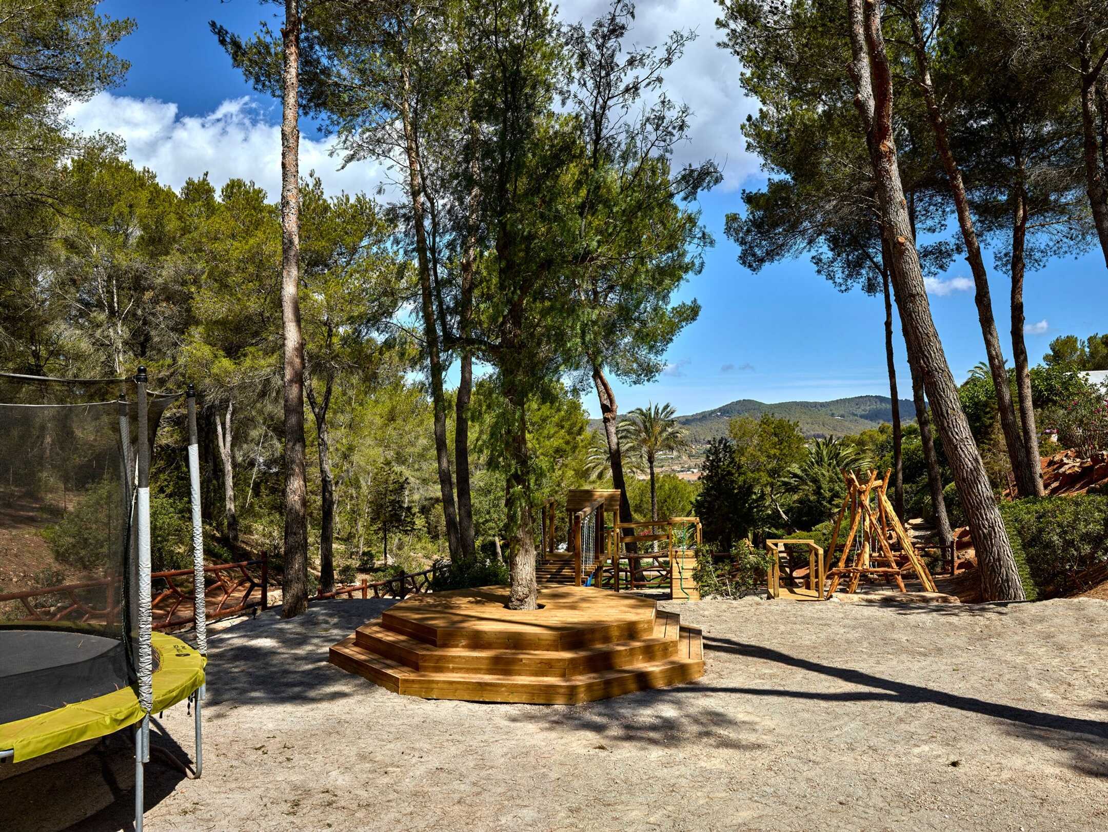 Villa Selvatica
