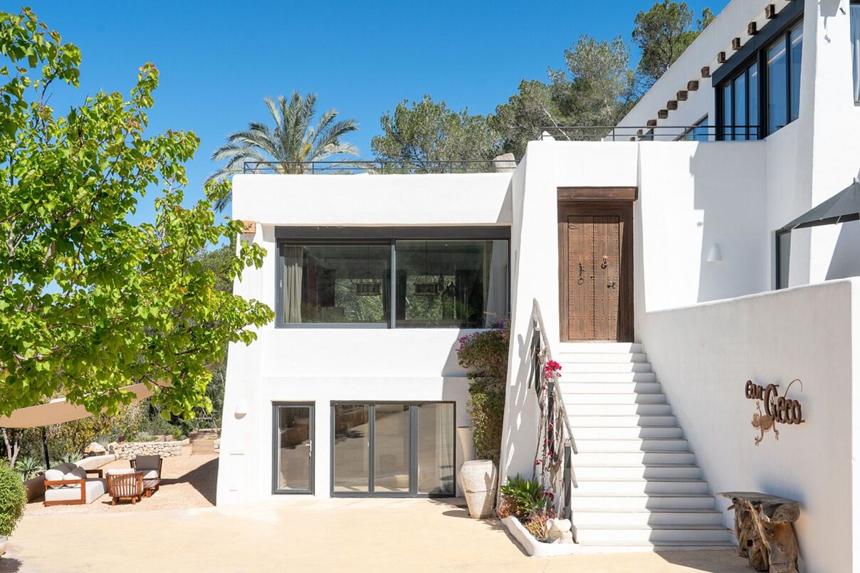 Villa Selvatica
