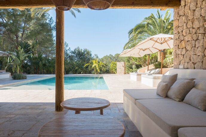Villa Selvatica