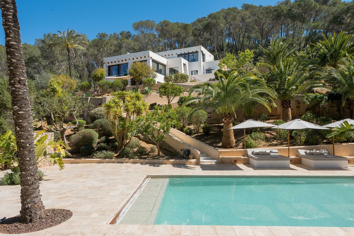 Villa Selvatica