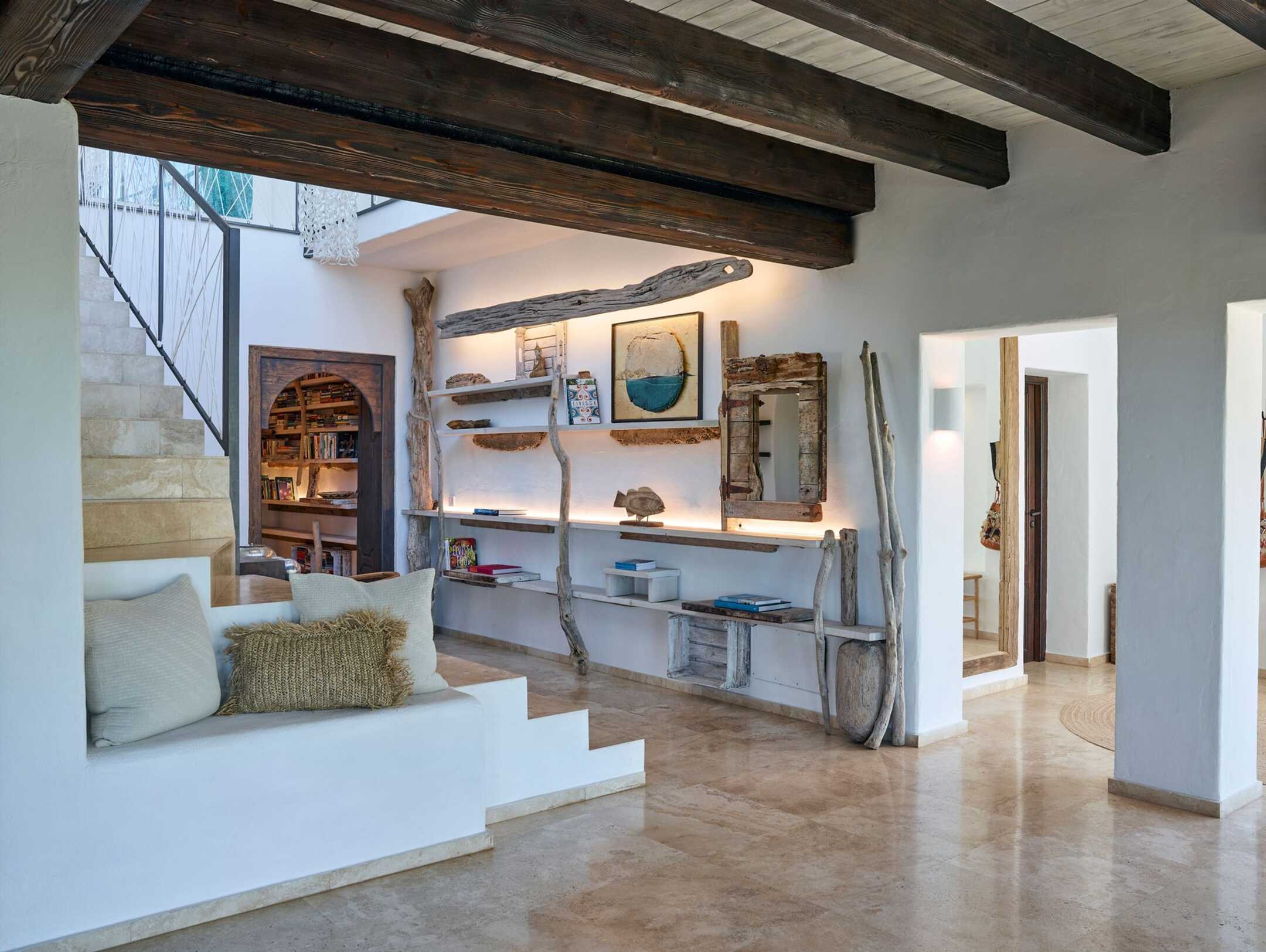 Villa Selvatica