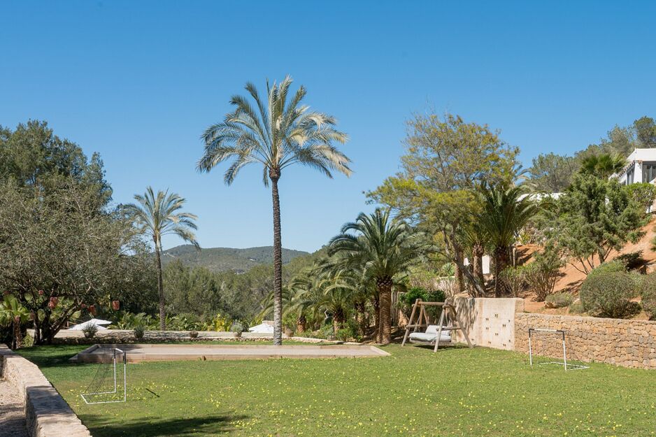 Villa Selvatica