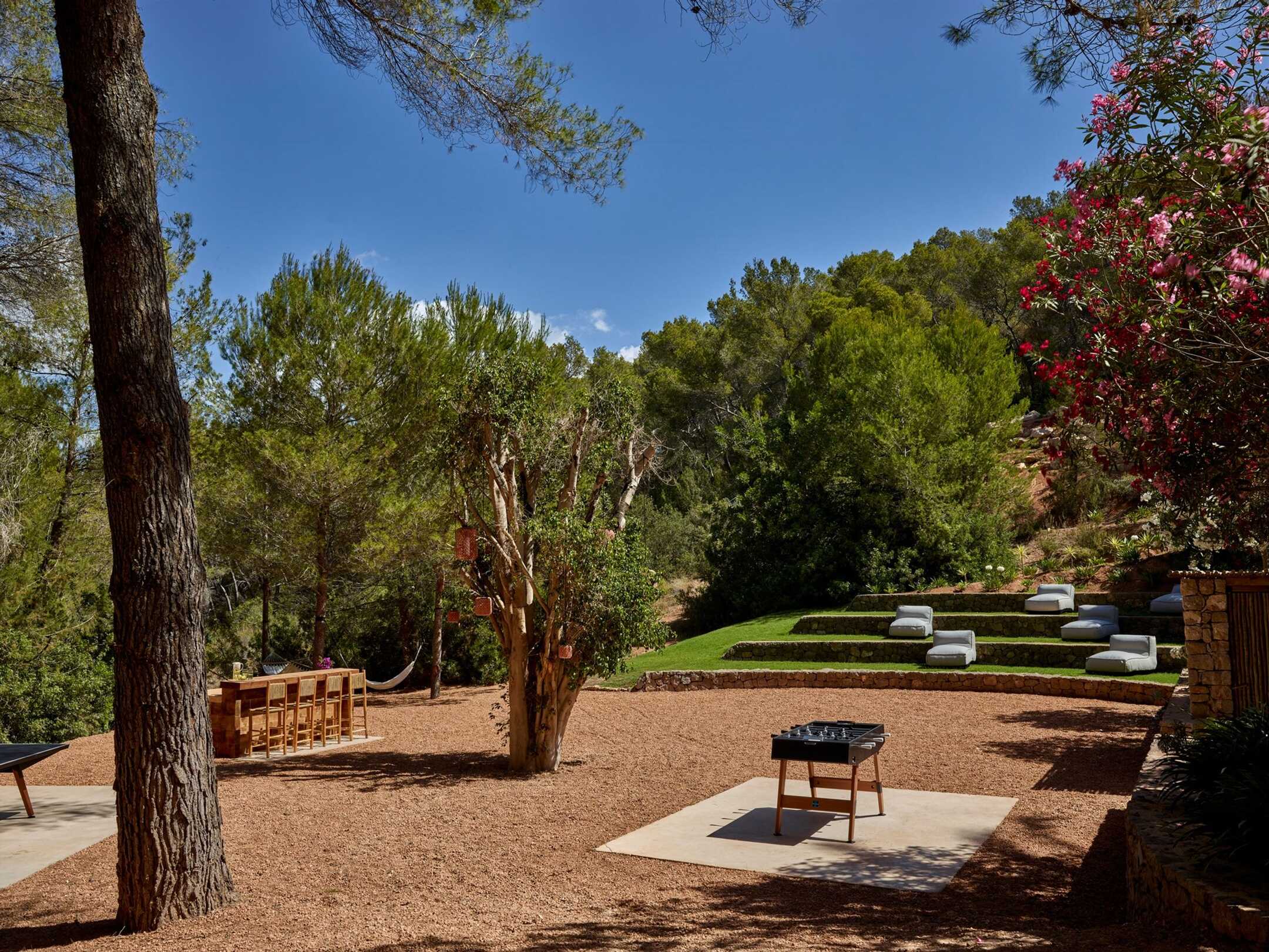 Villa Selvatica