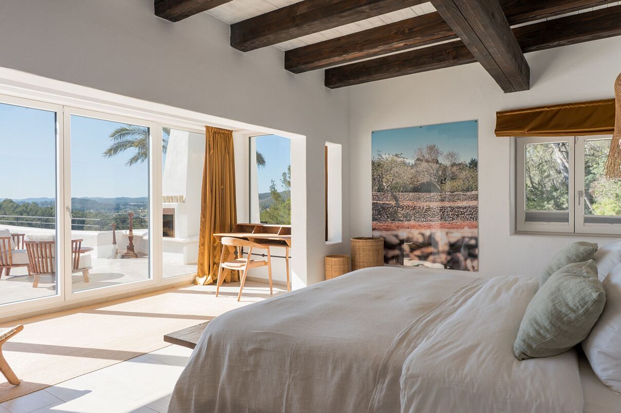 Villa Selvatica