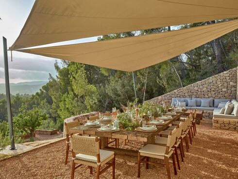 Villa Selvatica