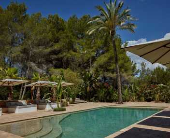 Villa Selvatica