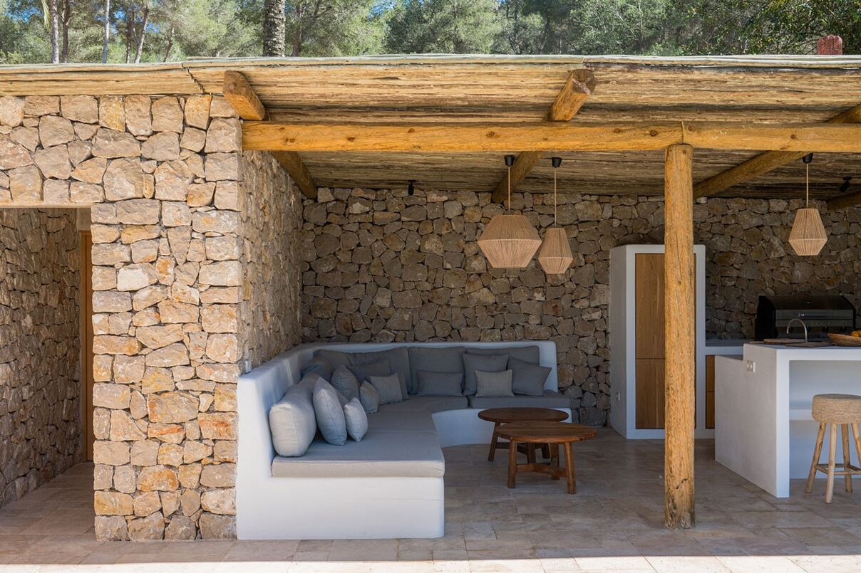 Villa Selvatica