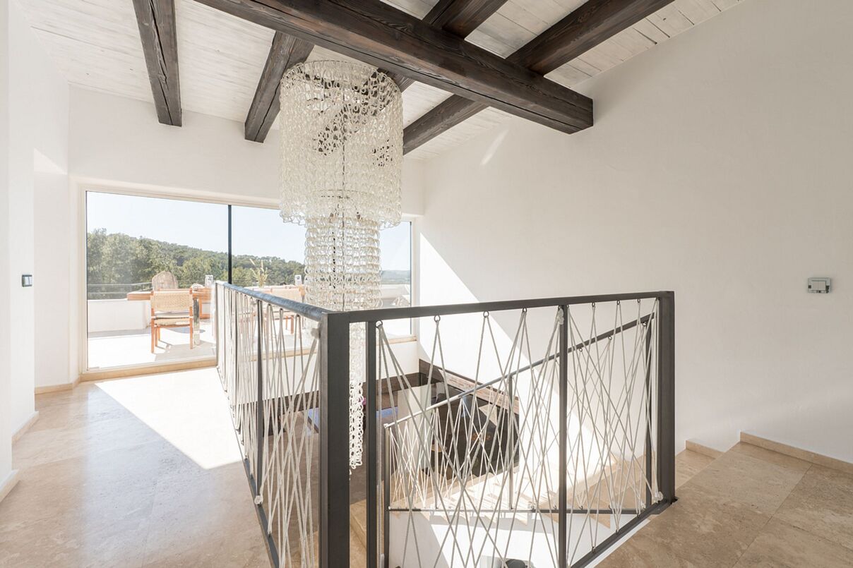 Villa Selvatica
