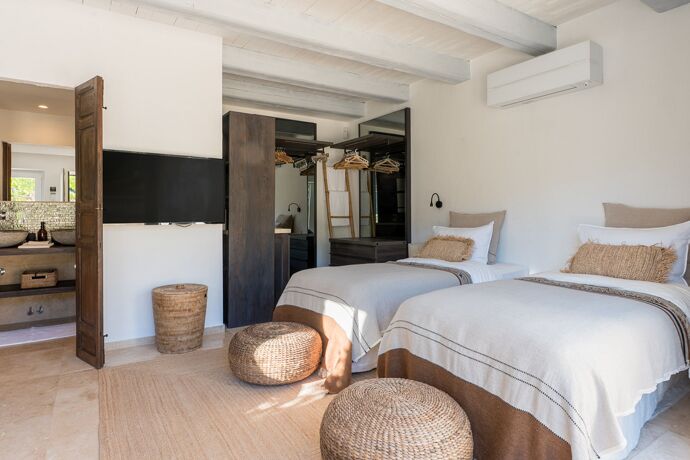 Villa Selvatica