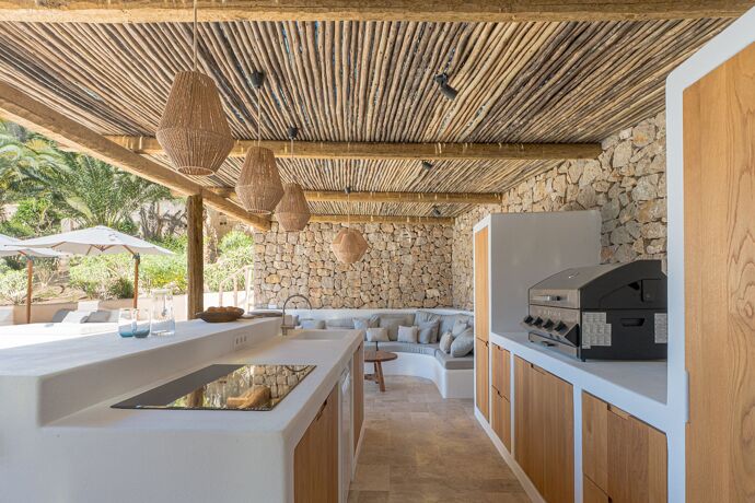 Villa Selvatica