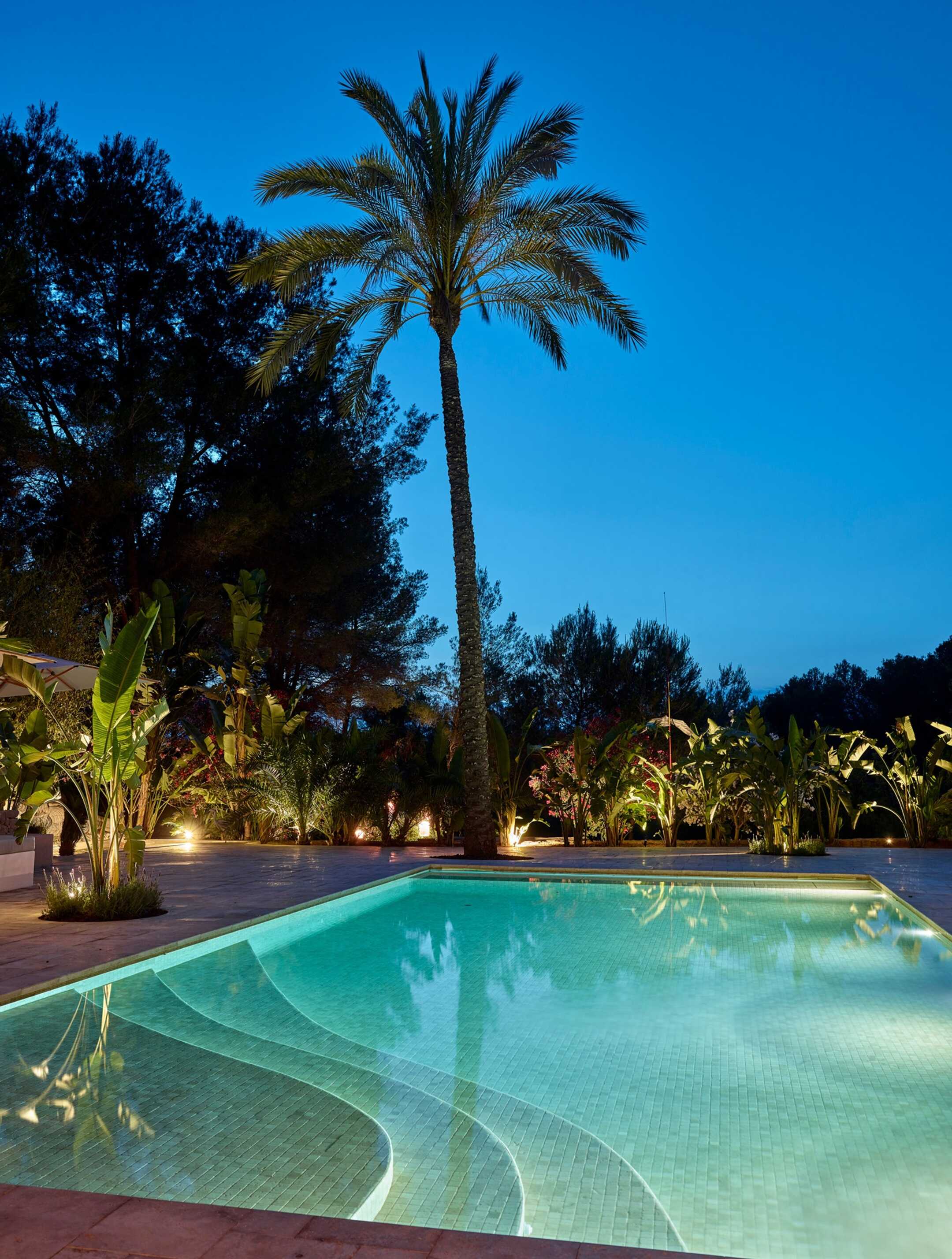 Villa Selvatica