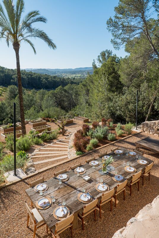 Villa Selvatica