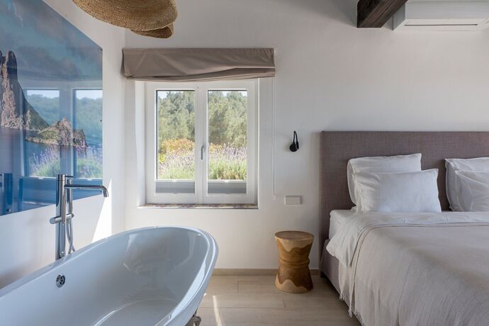 Villa Selvatica