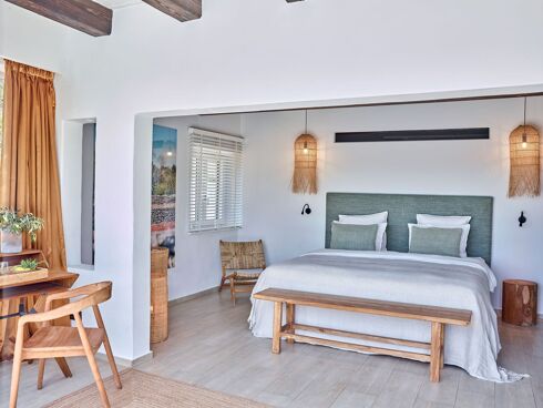 Villa Selvatica