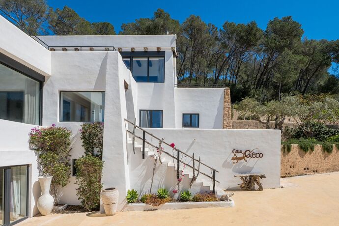 Villa Selvatica