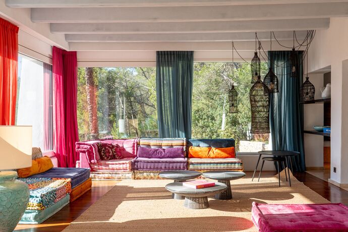 Villa Selvatica