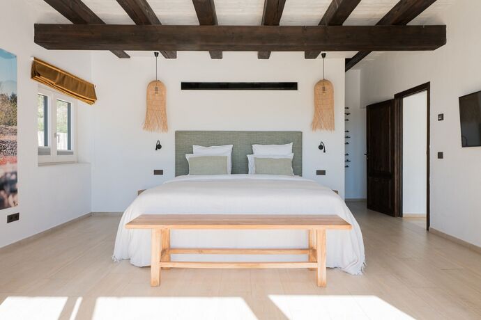 Villa Selvatica