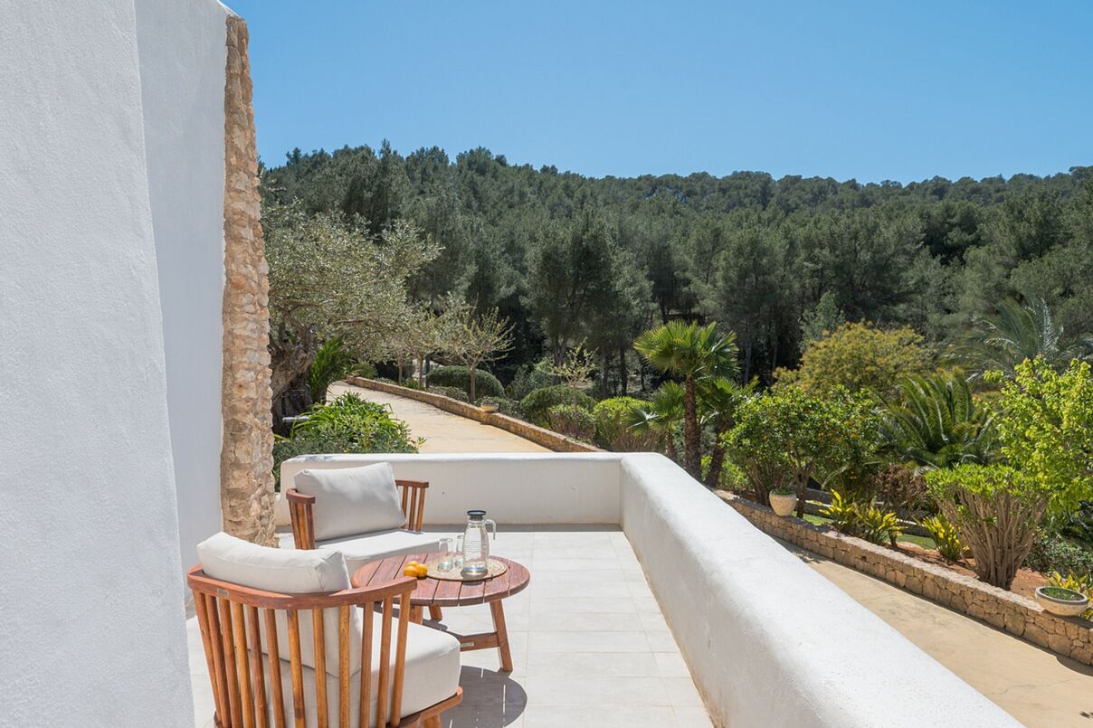 Villa Selvatica