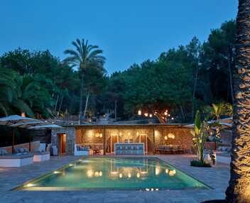 Villa Selvatica