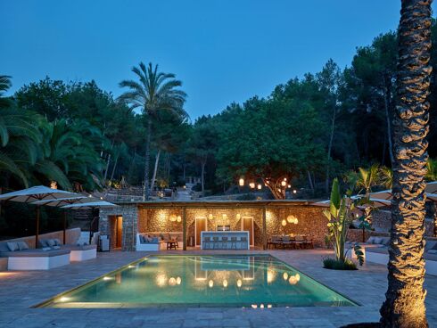 Villa Selvatica
