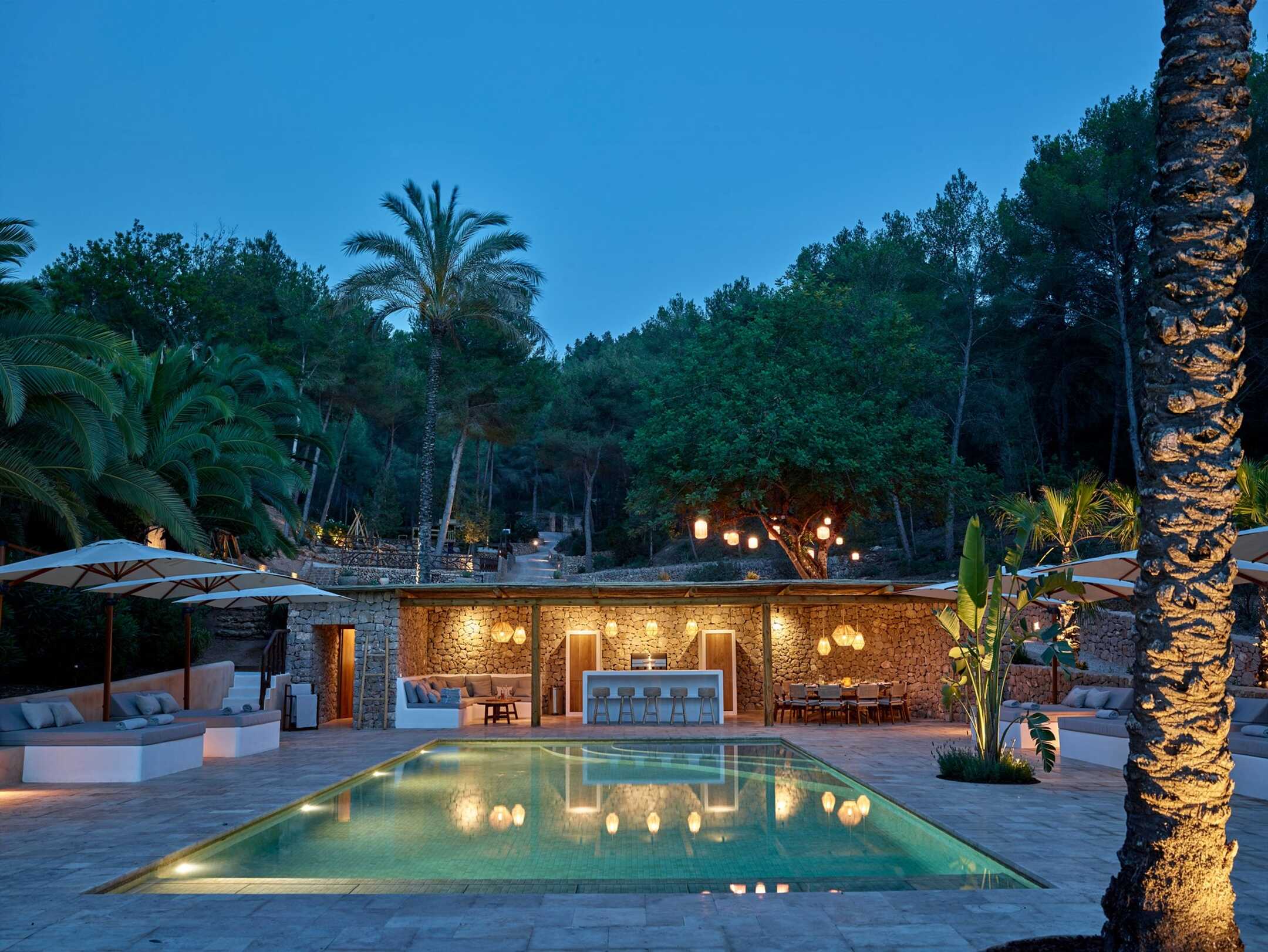 Villa Selvatica