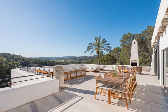 Villa Selvatica