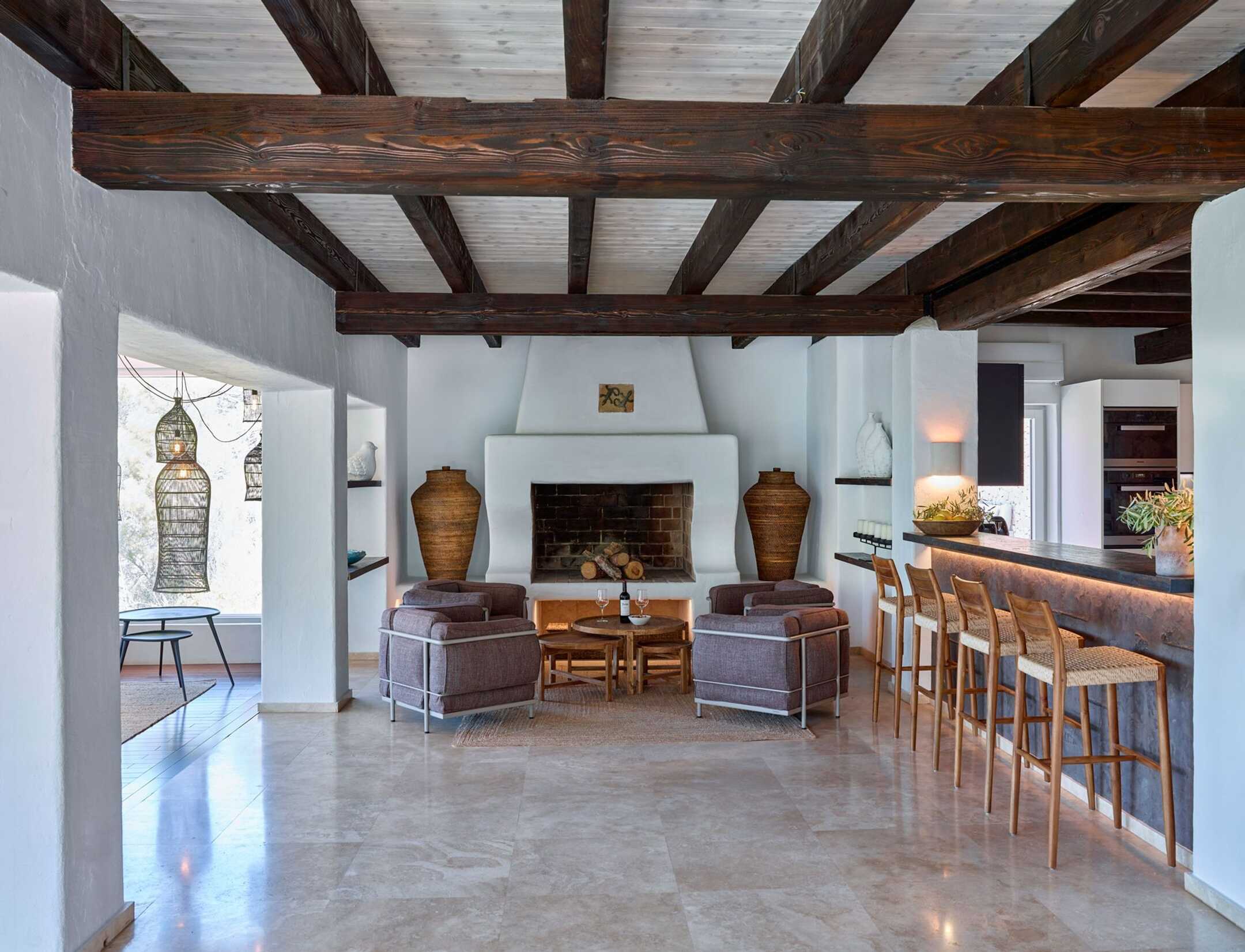 Villa Selvatica