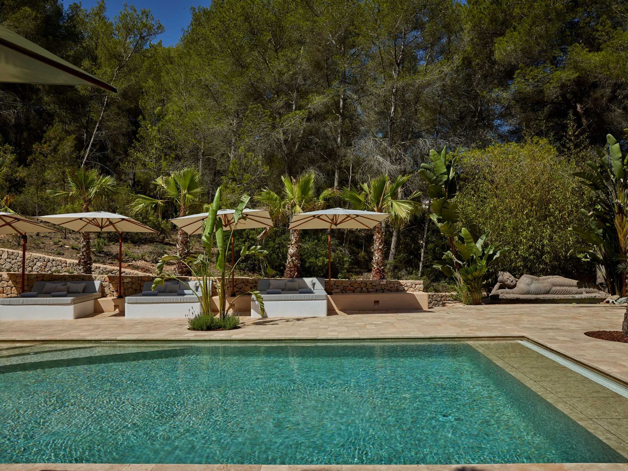 Villa Selvatica