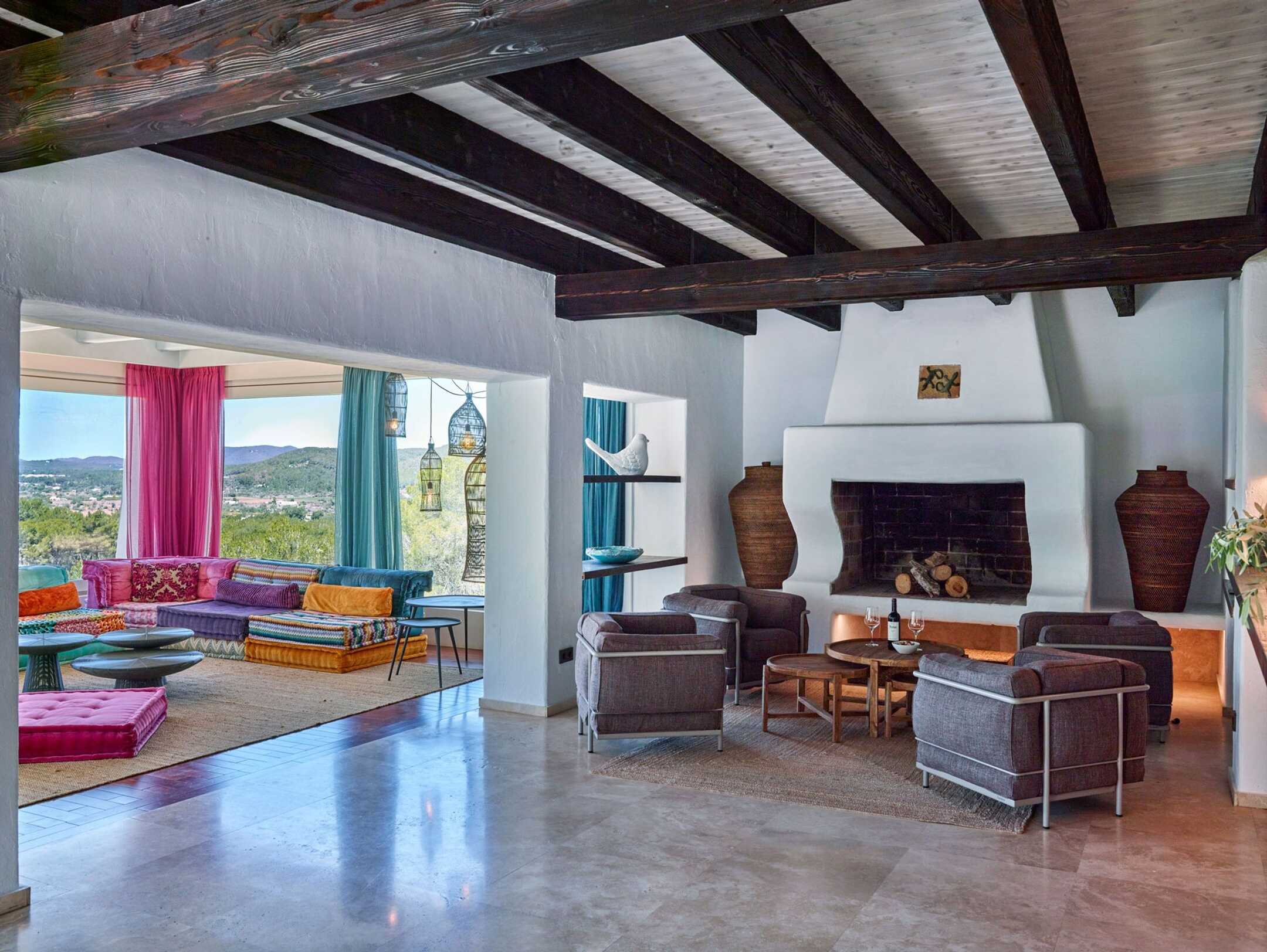 Villa Selvatica