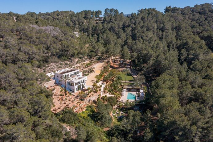 Villa Selvatica