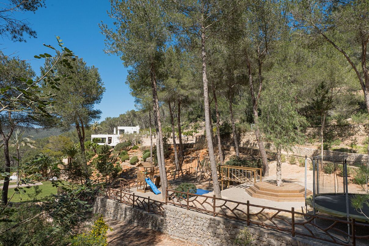 Villa Selvatica