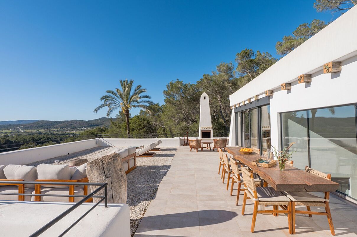 Villa Selvatica