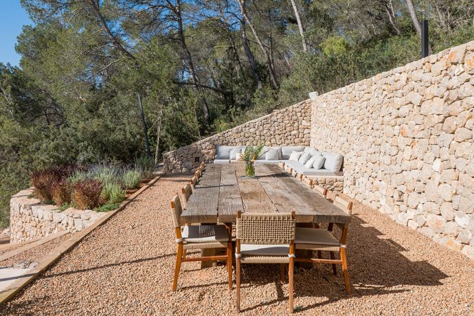 Villa Selvatica