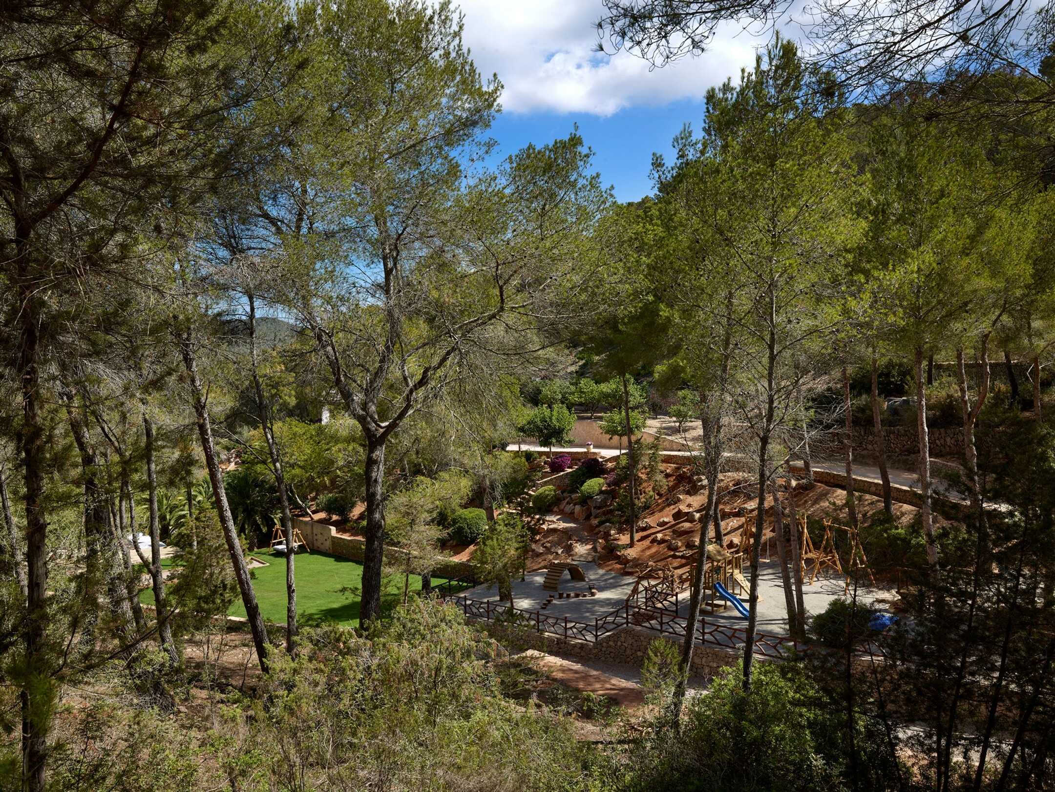 Villa Selvatica