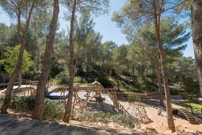 Villa Selvatica