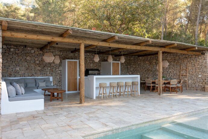 Villa Selvatica