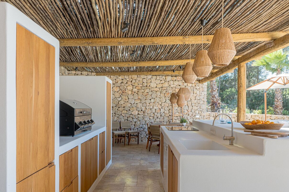 Villa Selvatica