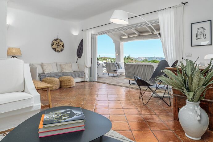 Villa Vivia